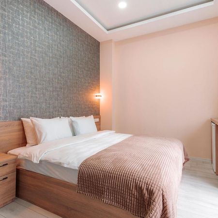 טראבזון Lidzo Villa Butik Otel מראה חיצוני תמונה