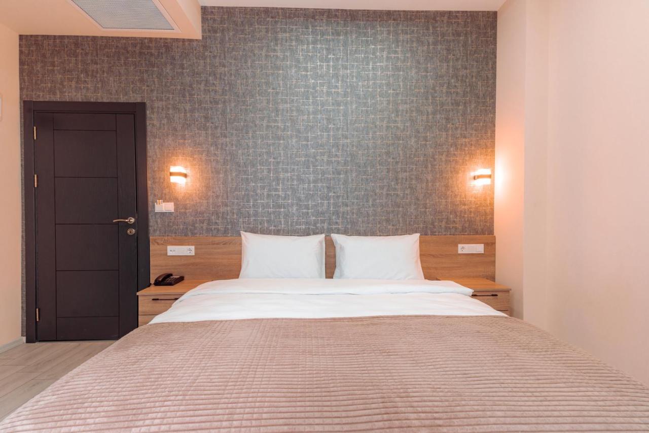 טראבזון Lidzo Villa Butik Otel מראה חיצוני תמונה