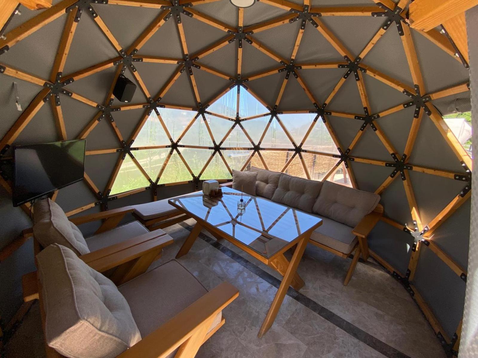 טראבזון Lidzo Villa Butik Otel מראה חיצוני תמונה