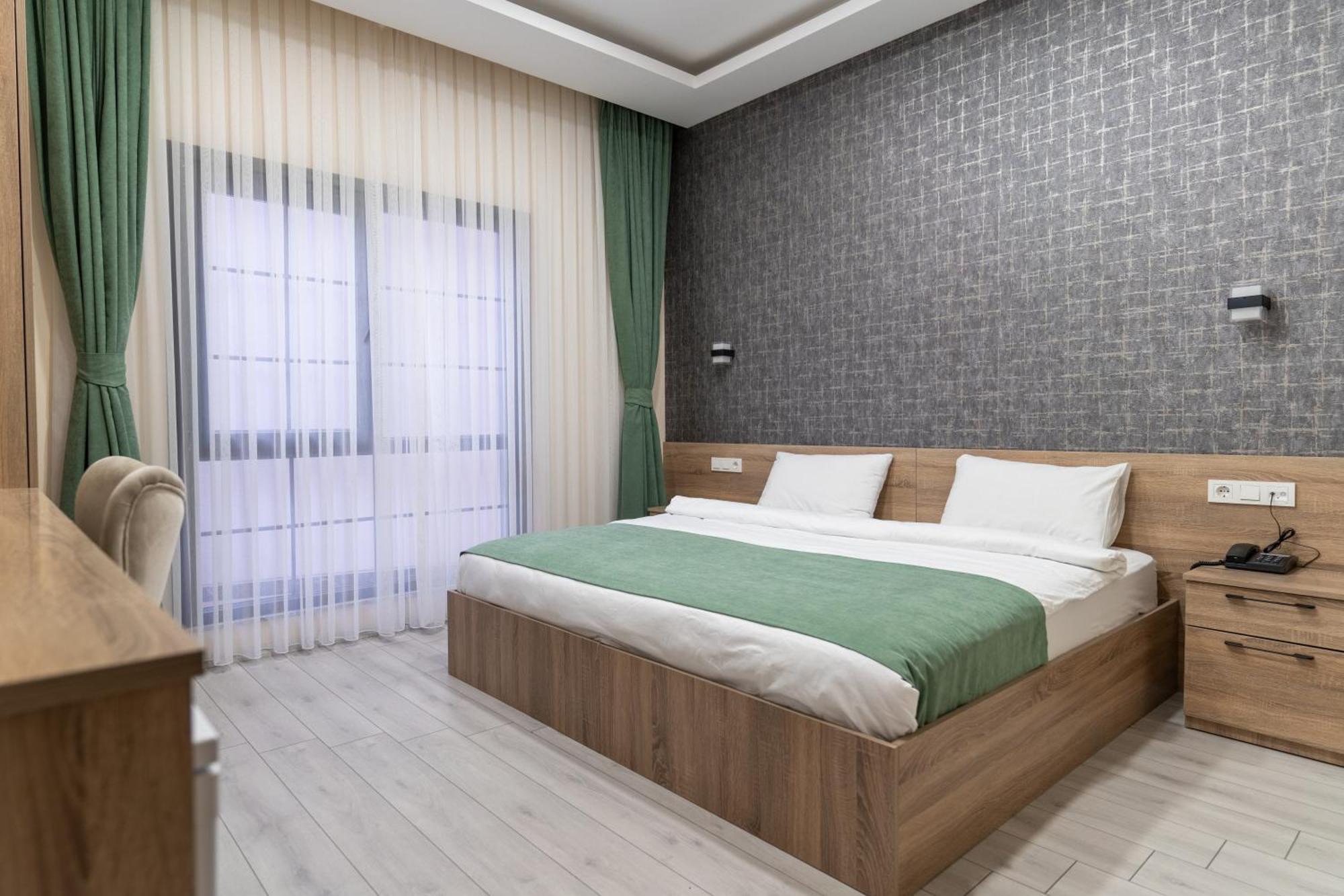 טראבזון Lidzo Villa Butik Otel מראה חיצוני תמונה